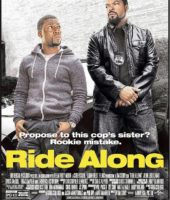 Ride Along (2014)