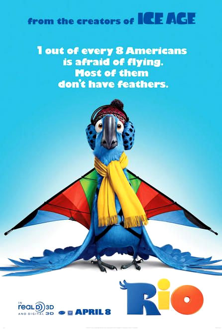 Rio (2011)