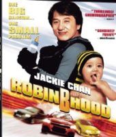 Rob B Hood