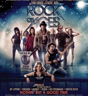 Rock of Ages (2012)
