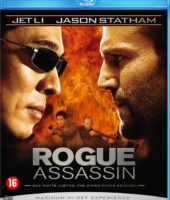 Rogue Assassin (2012)