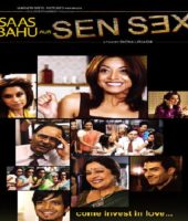 Saas Bahu Aur Sensex