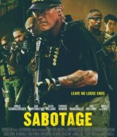Sabotage (2014)