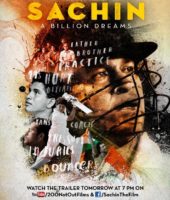Sachin A Billion Dreams (2017)