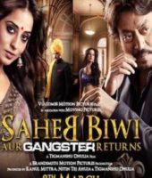Saheb Biwi Aur Gangster Returns (2013)