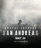 San Andreas (2015)