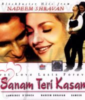 Sanam Teri Kasam