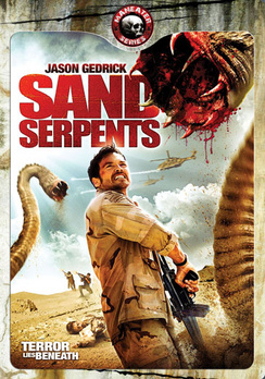 Sand Serpents (2009)