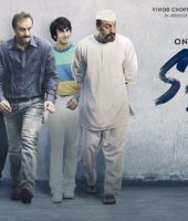 Sanju (2018)