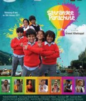 Satrangee Parachute (2011)