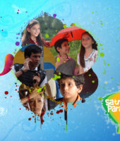 Satrangee Parachute (2011)