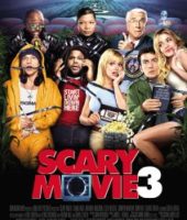 Scary Movie 3