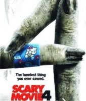 Scary Movie 4