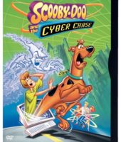 Scooby-Doo and the Cyber Chase (2001)