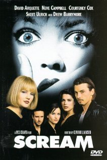 Scream I
