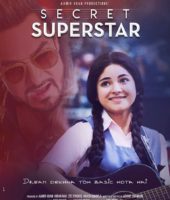 Secret Superstar (2017)