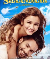 Shaandaar (2015)