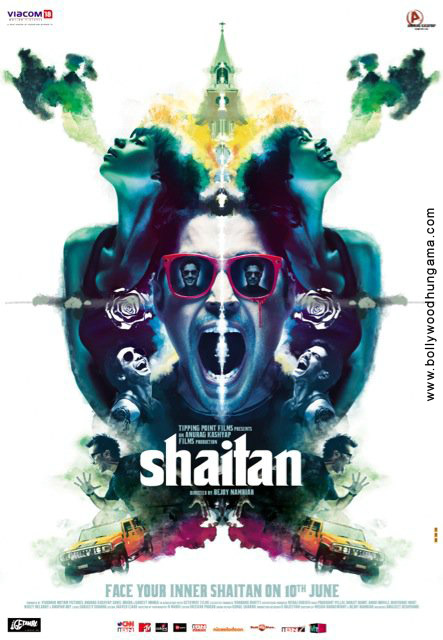 Shaitan (2011)