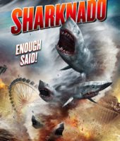 Sharknado 2 (2014)