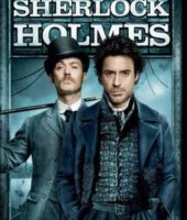 Sherlock Holmes (2009)