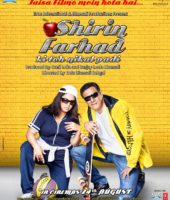 Shirin Farhad Ki Toh Nikal Padi (2012)