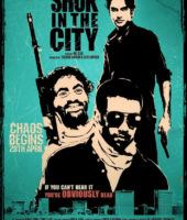 Shor in City (2011)