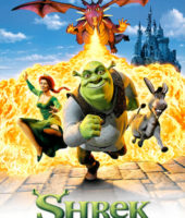 Shrek (2001)