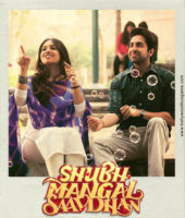 Shubh Mangal Saavdhan (2017)