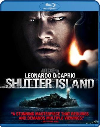 Shutter Island (2010)