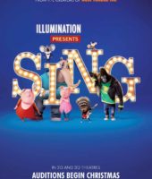 Sing (2016)