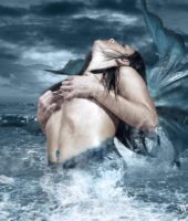 Siren Wallpaper