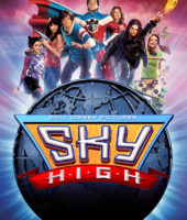 Sky High (2005)