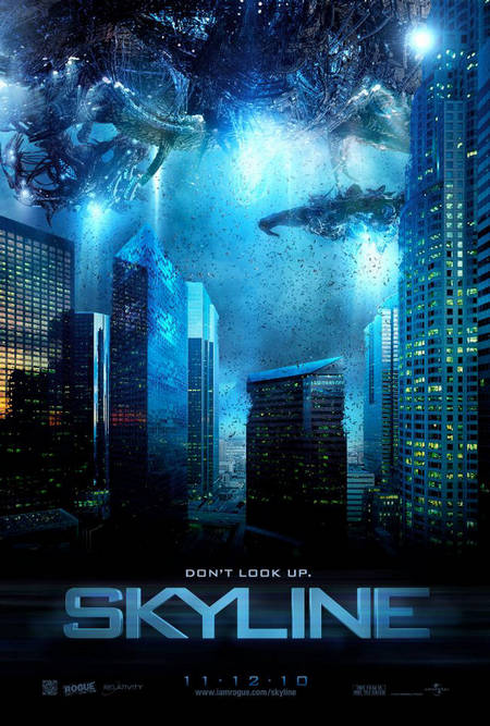 Skyline (2010)