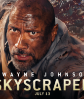 Skyscraper (2018)