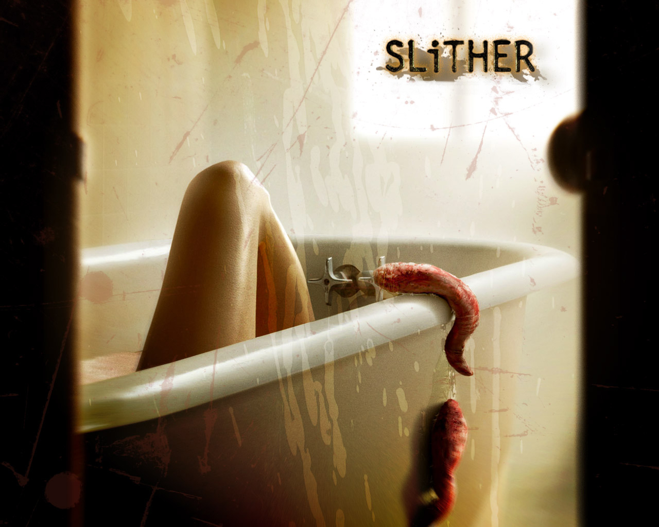 Slither (2006)