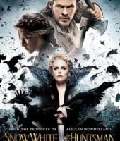 Snow White and the Huntsman (2012)