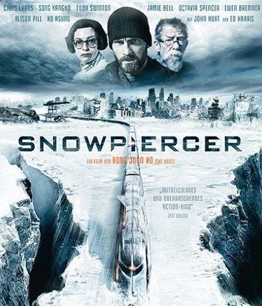 Snowpiercer (2013)
