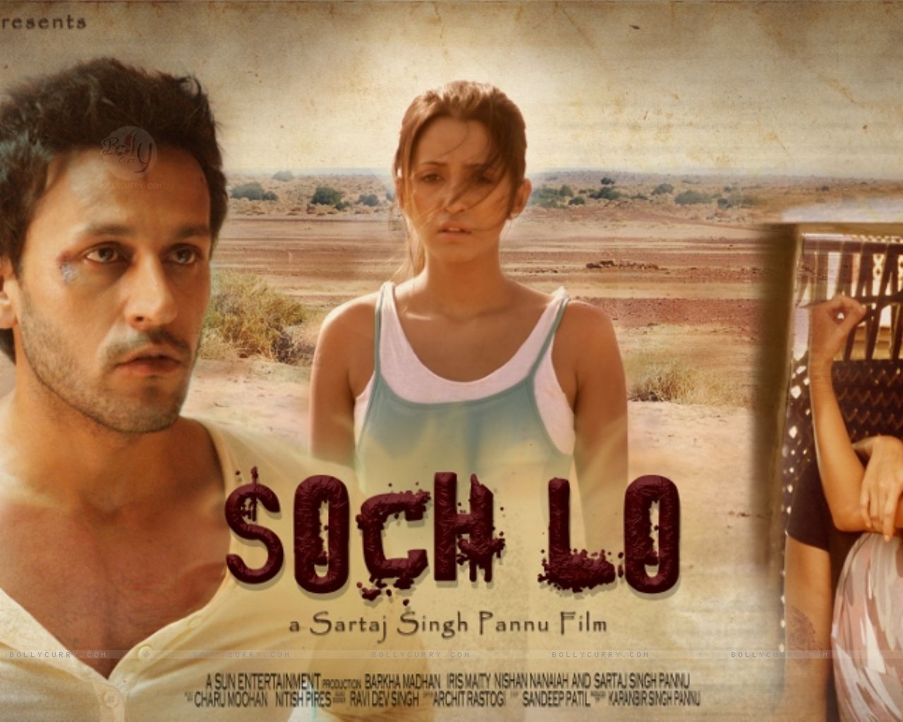 Soch Lo