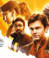 Solo A Star Wars Story (2018)