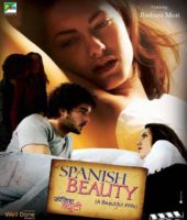 Spanish Beauty