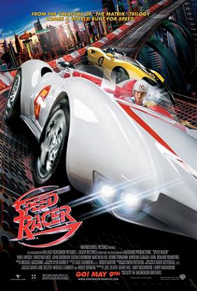 Speed Racer (2008)