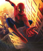 Spider Man Punjabi