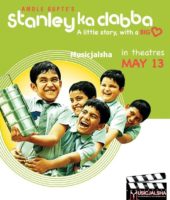 Stanley Ka Dabba (2011)