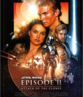 Star Wars Episode II Attack of the Clones (2002)