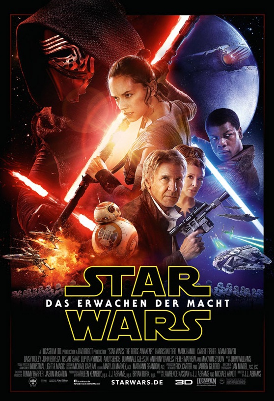 Star Wars VII (2015)