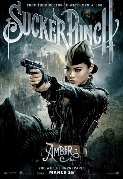 Sucker Punch (2011)