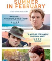 Summer In February (2013)