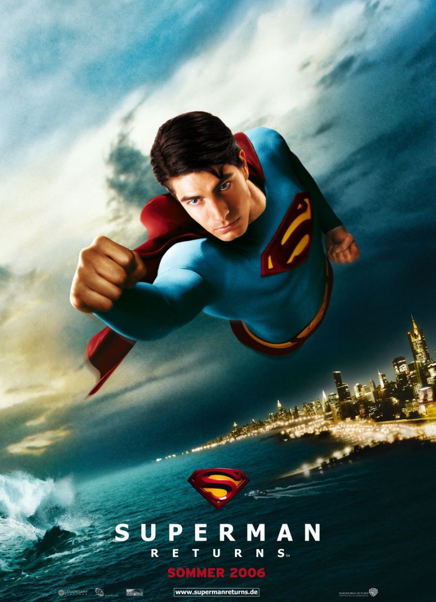Superman Returns (2006)