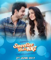 Sweetiee weds NRI (2017)