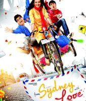 Sydney Love (2013)